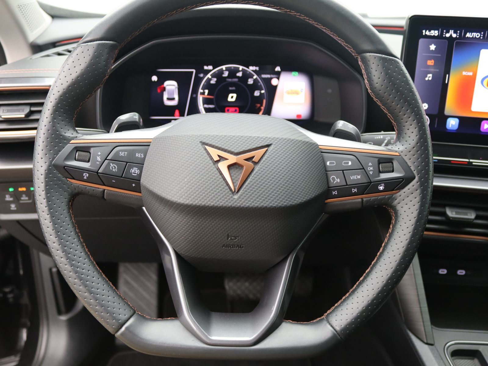 Cupra Formentor - Bild 15