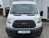 Ford Transit Kombi 310 L2 Trend 6-9 Sitze - Ford Gebrauchtwagen in Cottbus