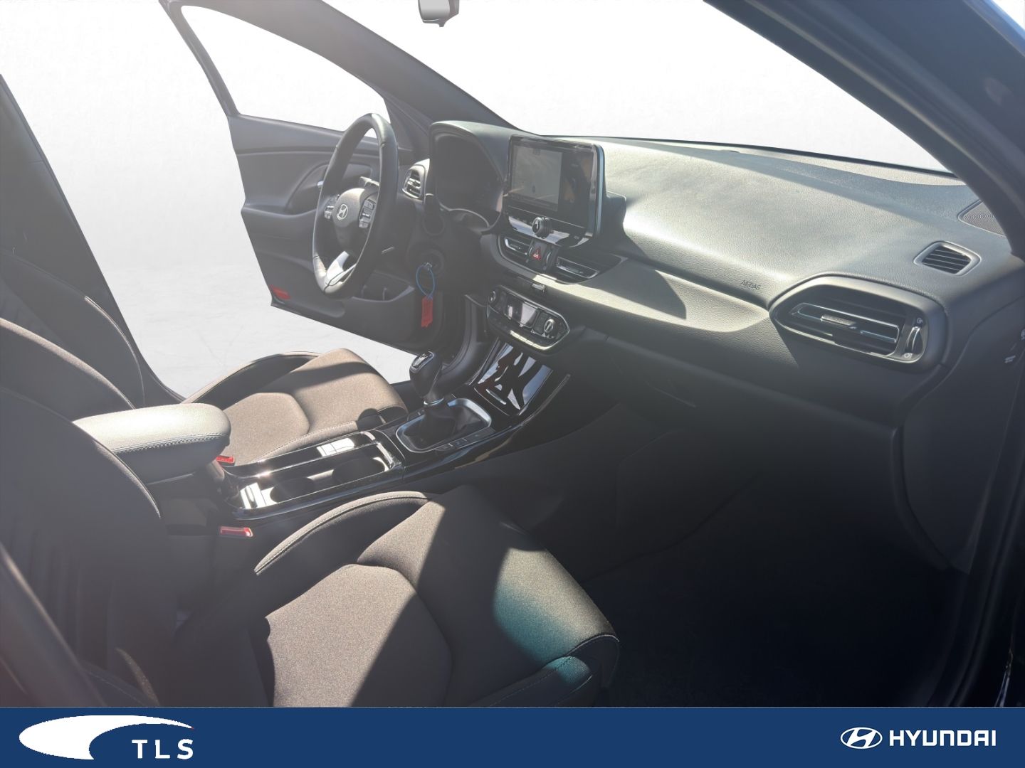 Hyundai i30 – Bild 14