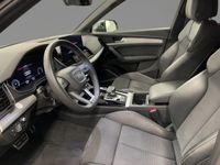 Audi Q5 - Vorschau Bild 10