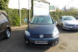 Volkswagen Golf Plus VI Team SHZ - Volkswagen Golf Plus Team mit Benzin-Antrieb