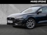 Ford Focus ST-Line Turnier Aut. AHK PANO-DA. LED-Matr - Ford Focus: ST Line