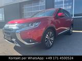 Mitsubishi Outlander 2,0 Diamant Edition+ 2WD*Auto*Navi*Kam - Mitsubishi Outlander in Stuttgart