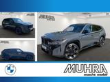 BMW XM 50e 23" Autobahnassistent AHK Massage H/K PA+ - BMW XM aus 2024