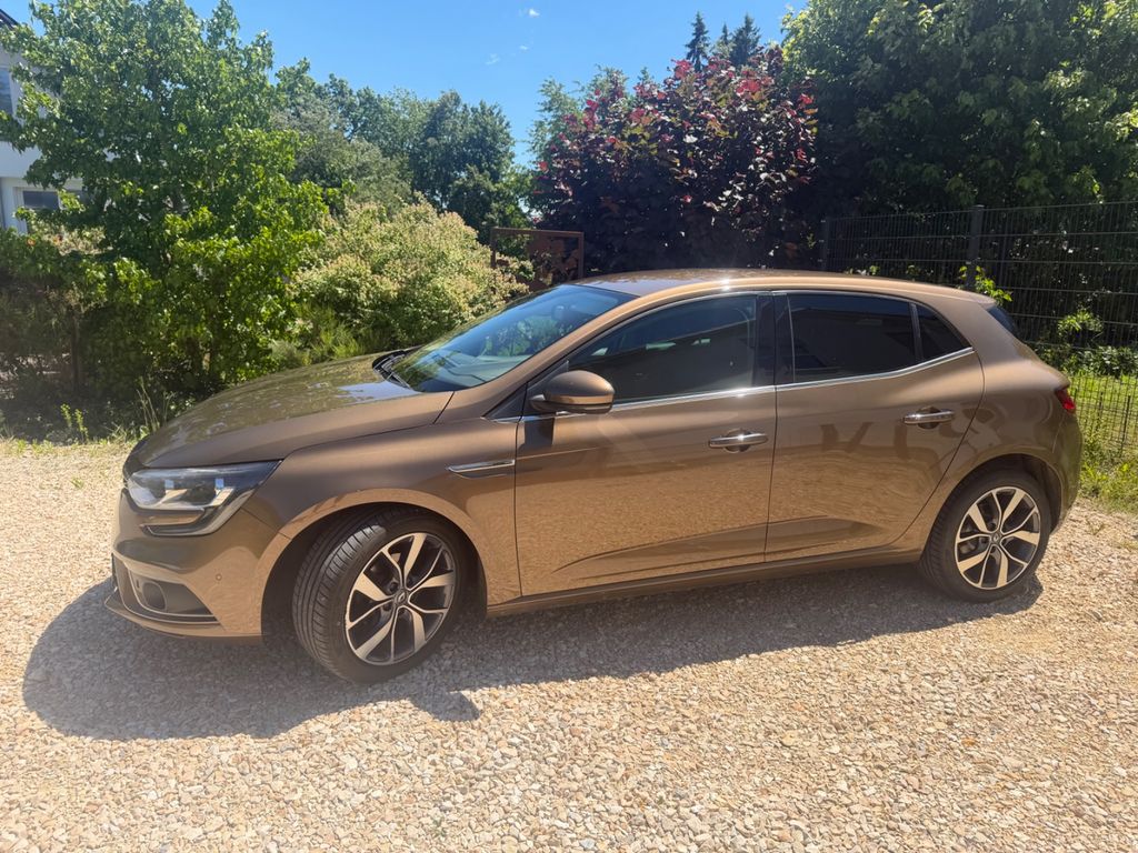 Image of Renault Megane