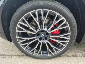 BMW X5 xDrive40d M Sportpaket HK HiFi DAB LED