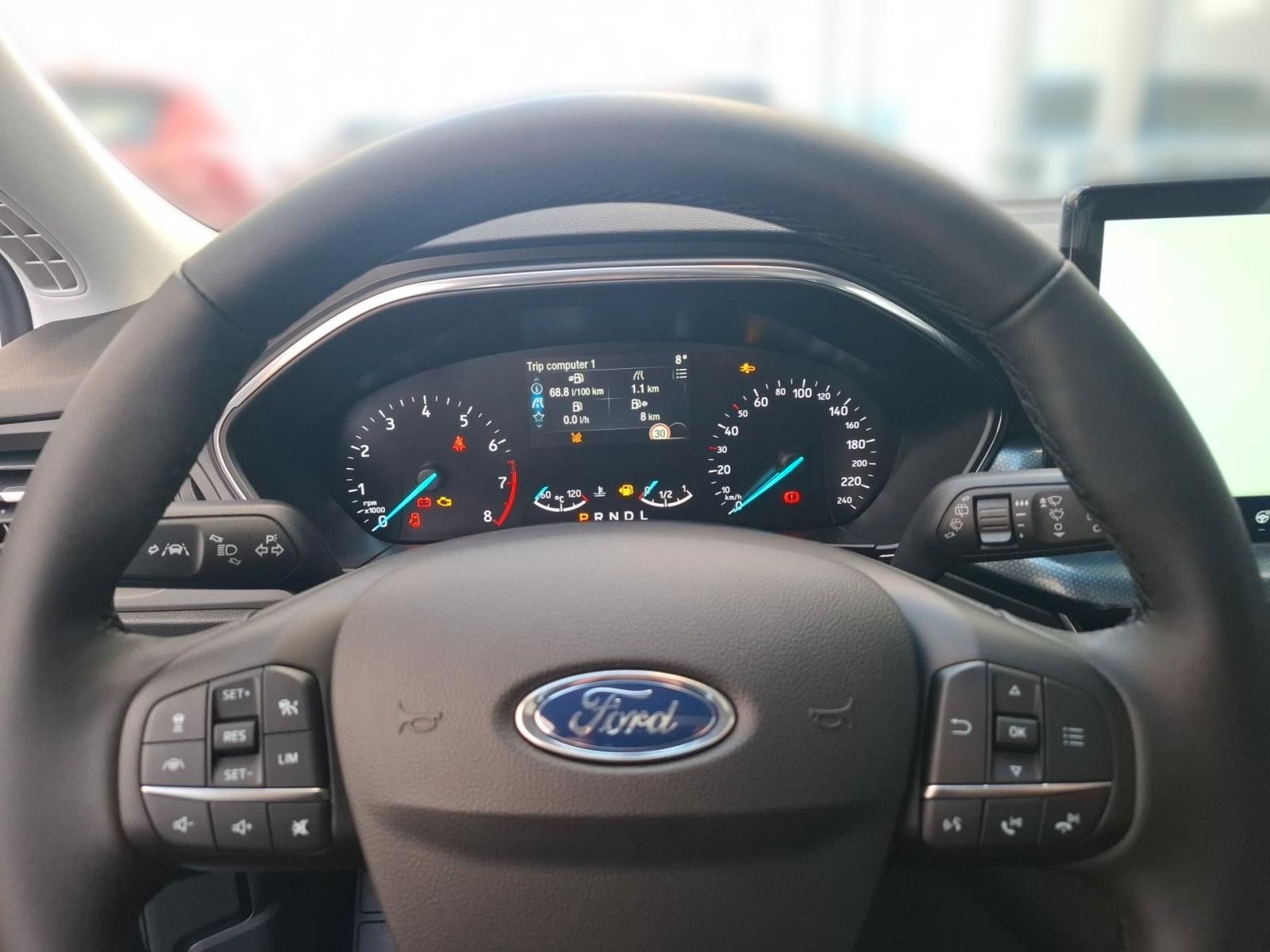Ford Focus - Bild 8