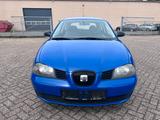 Seat Ibiza 1.4 16V 55 kW Fresh+KLIMA+TÜV NEU - Seat Ibiza: Fresh