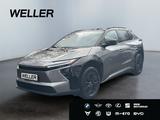 Toyota bz4X 252kWh 4x4 LOUNGE +Sky&Sound +Winterräder