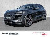 Audi Q6 SUV e-tron performance - Audi Q6 e-tron performance Gebrauchtwagen