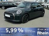 MINI Cooper 3-Türer Resolute Edition LED RFK NAVI - MINI MINI: Resolute Edition