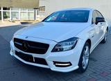 Mercedes-Benz CLS 500 BlueEFFICIENCY - - gebrauchte Mercedes-Benz CLS 500 aus dem Jahr 2011