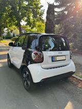 Smart 453 ForTwo Coupé 0.9 90PS Prime Leder Automatik - Smart fortwo A453