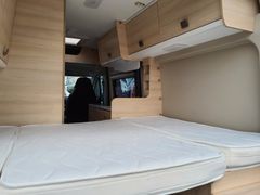 Chausson V 594S  FirstLine MJ 2024,AHK,Solar,Markise
