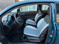 Fiat 500 - Vorschau Bild 7