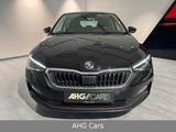 Skoda Scala Ambition Clever 1.5 TSI DSG*LED*NAVI*TEMP* - gebrauchte Skoda Scala aus dem Jahr 2021