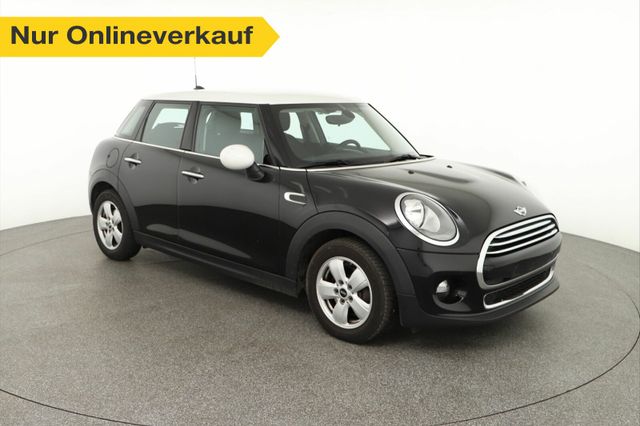 MINI Mini Cooper NAVI+PDC+SHZ+TEMP+