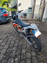 KTM  690 LC4 / Enduro R - KTM ENDURO 690 R