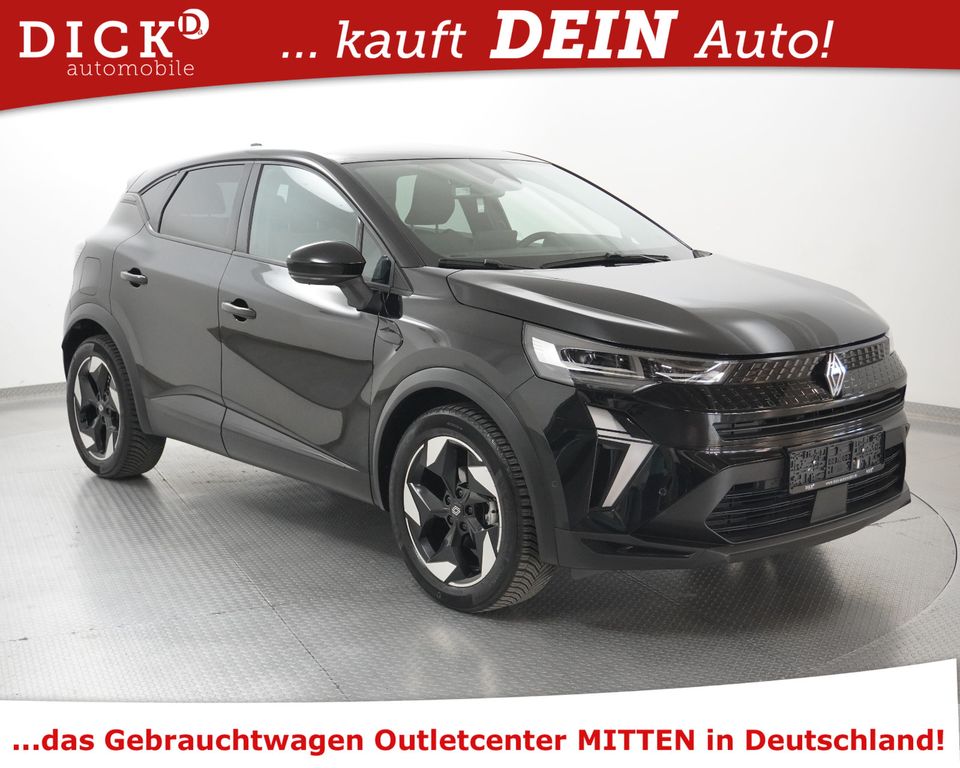 Image of Renault Captur