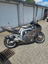 Suzuki Gsx r 750 - SUZUKI 1992 R 750 GSX