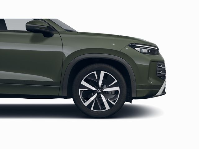 Tayron 2.0TDI DSG 4Motion Elegance