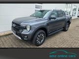 Ford Ranger Wildtrak DoKa 2.3 PHEV ACC*el. Rollo*Navi - Ford Ranger: Plug-In Hybrid