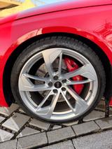 Audi RS4 2.9 TFSI tiptronic quattro Avant - - gebrauchte Audi RS4 aus dem Jahr 2021