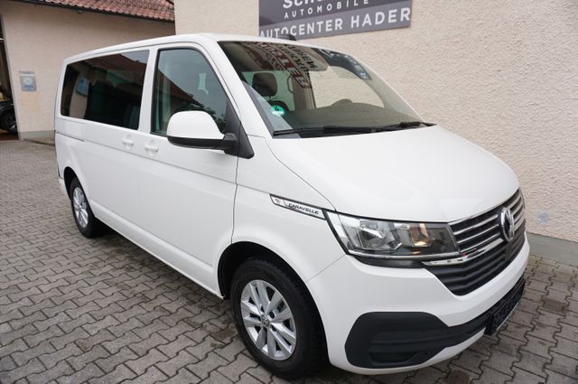 Volkswagen T6.1 Caravelle 2,0 TDI DSG 4Motion NAVI/ el. Sch