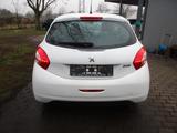 Peugeot 208 Access,Klima,EFH,Allwetterreifen. - Peugeot 208: Access