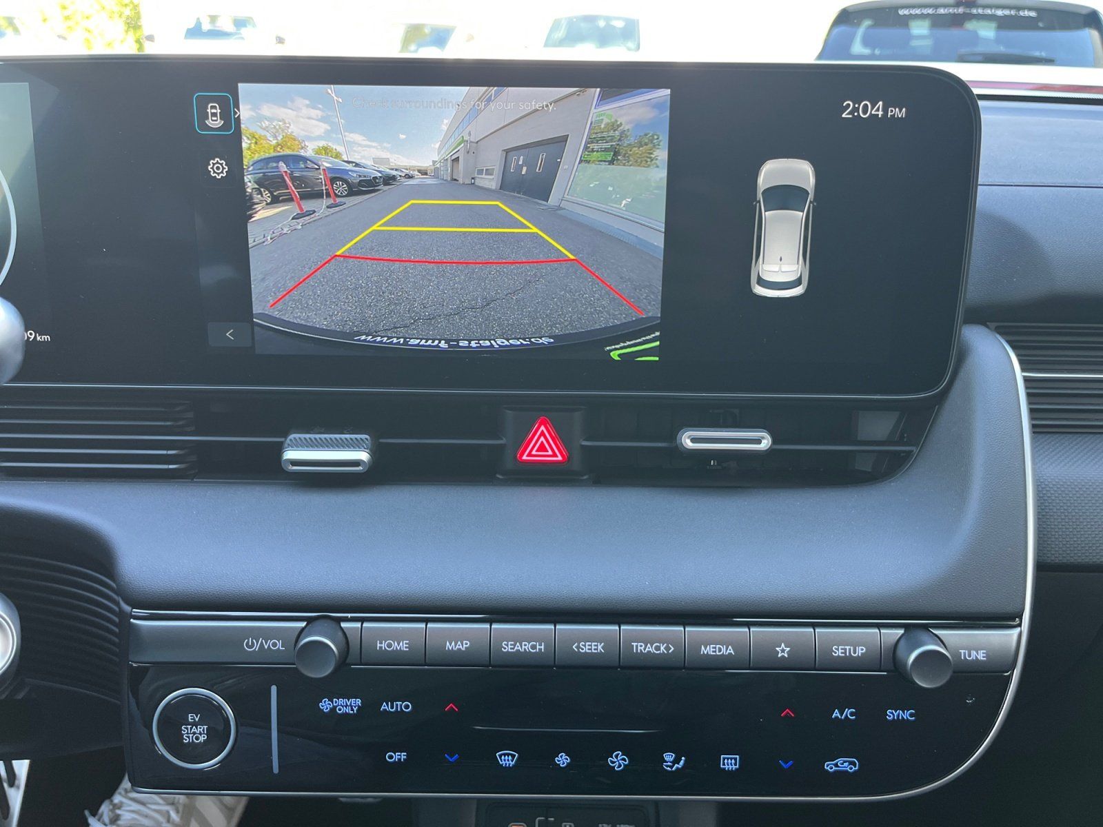 Hyundai IONIQ 5 – Bild 20