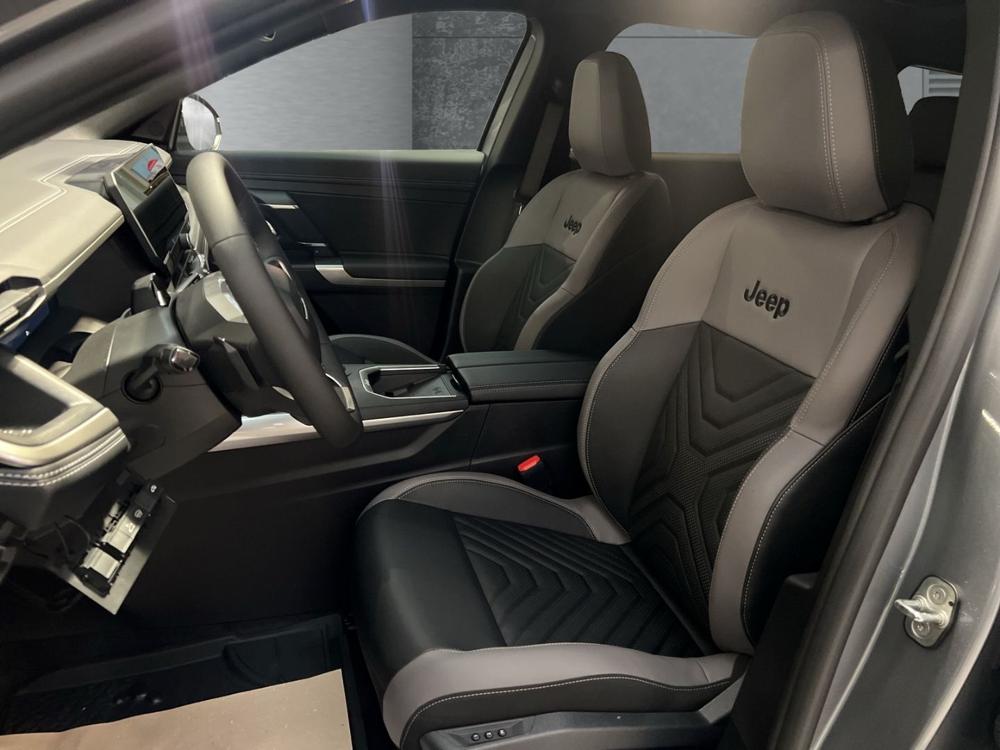 Jeep Compass - Bild 8