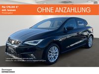 Seat Ibiza - Vorschau Bild 1