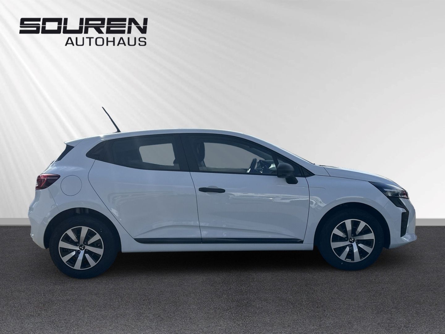 Fahrzeugabbildung Mitsubishi Colt 1.0 BASIS Klima + digitales Cockpit+ LED+ A