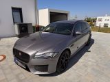 Jaguar XF Sportbrake 25d AWD - Service Neu - 8x-bereift - Jaguar XF aus 2019