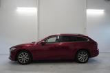 Mazda MAZDA6  2.2 SKYACTIV-D PREMIUM 150PS AUT. - Mazda 6 mit Diesel-Antrieb: 2.2