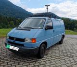 Volkswagen T4 andere - VW T4 andere Gebrauchtwagen