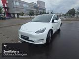 Tesla Model Y Long Range AWD - gebrauchte Tesla Model Y aus dem Jahr 2022