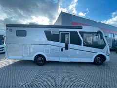 Sunlight I 68 ADVENTURE EDITION |TV, Solar und weiteres!