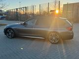 BMW 340i xDrive Touring F31 B58 EZ 2019 VA Top