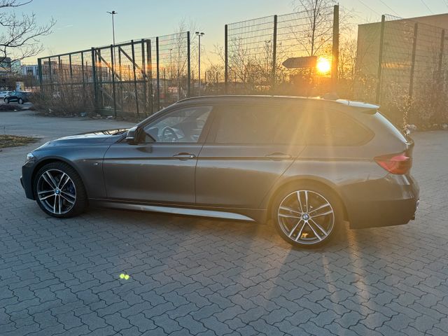 BMW BMW 340i xDrive Touring F31 B58 EZ 2019 VA Top
