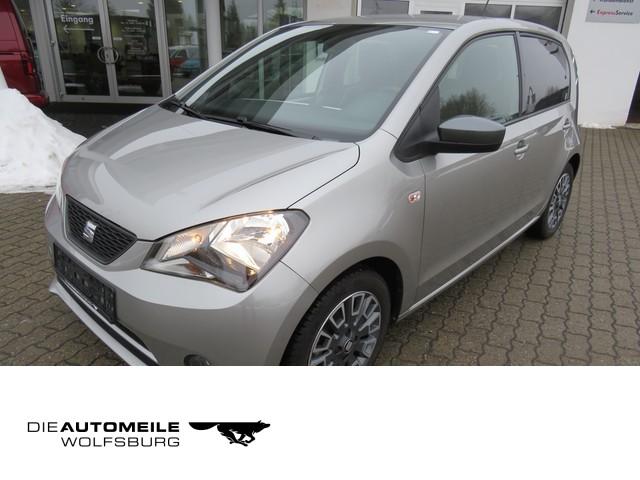 Seat Mii 1,0 Chic