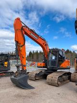 Doosan DX 160 LC-7 - Angebote