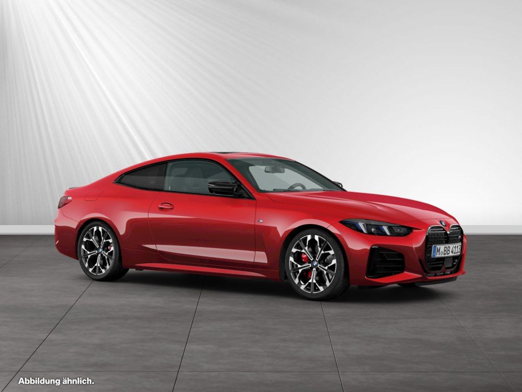 BMW M440 - Bild 11