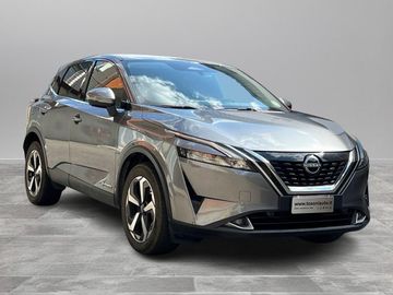 Nissan Qashqai - 2