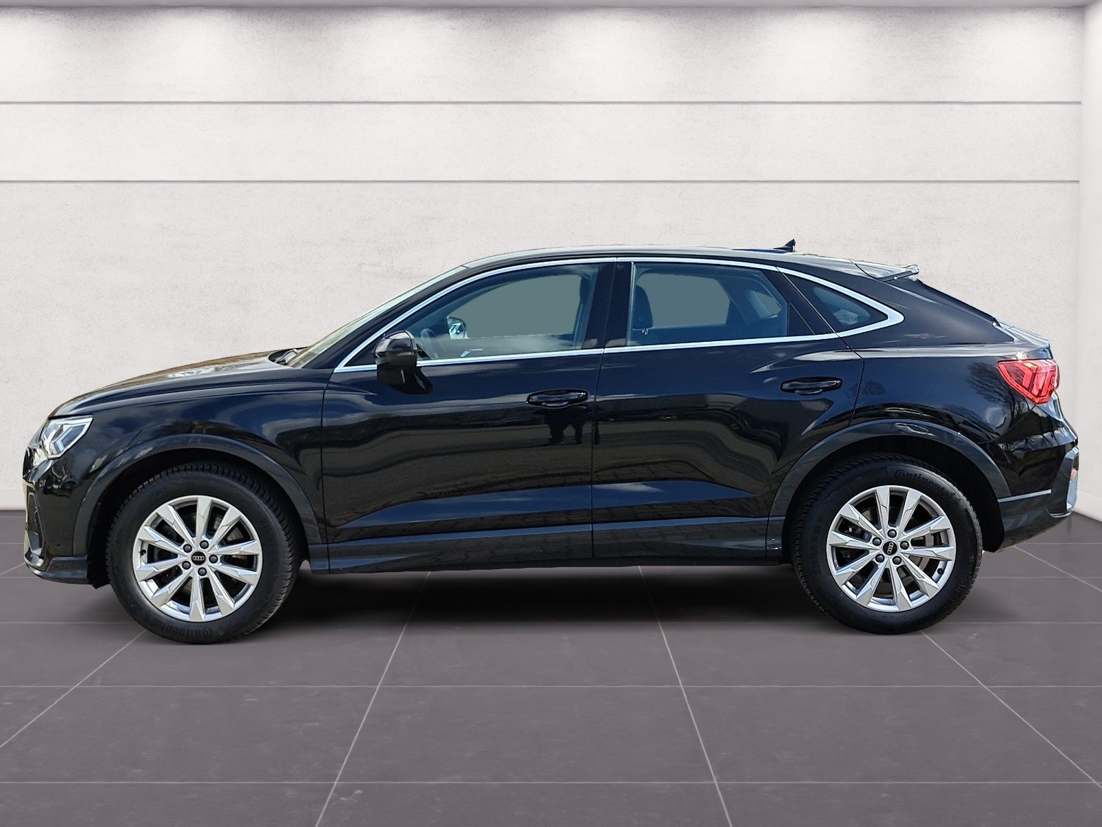 Audi Q3 - Bild 7