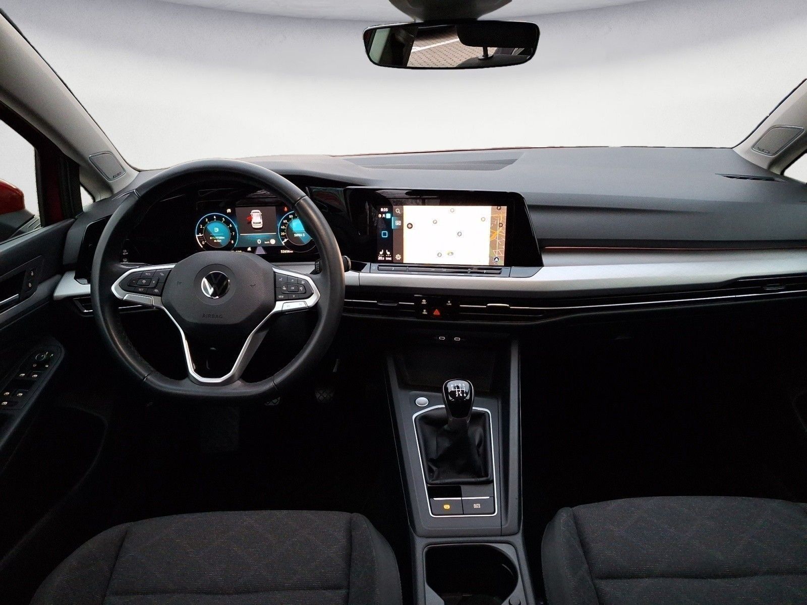 Volkswagen Golf - Bild 11