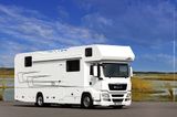 Vario Alkoven 1050, alle Extras, SlideOut, Garage Mini - Offers matching your search criteria
