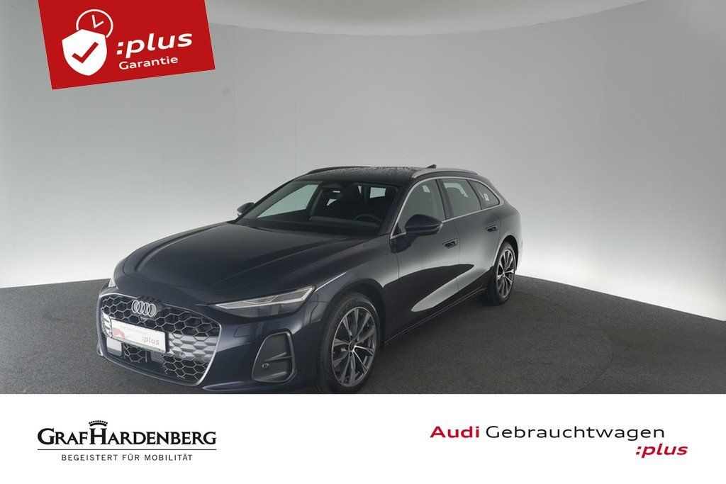 Image of Audi A6