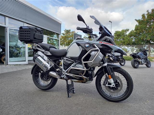 BMW R 1250 GS Adventure