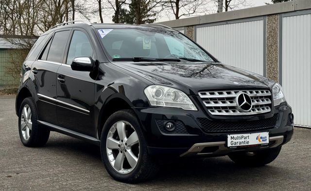 Mercedes-Benz ML 280 CDI.Sport-Paket Exterieur